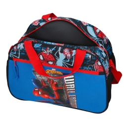Bolsa de viaje Spiderman Wall Crawler 40 cm Bolsa de viaje Spiderman Wall Crawler 40 cm