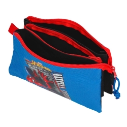 Neceser tres compartimentos Spiderman Wall Crawler Neceser tres compartimentos Spiderman Wall Crawler