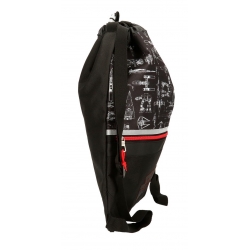 Mochila saco Star Wars Space Mission Mochila saco Star Wars Space Mission