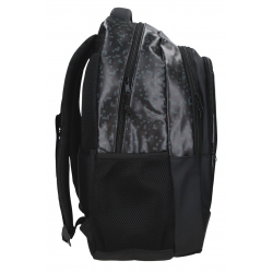 Mochila Escolar 46cm Star Wars Storm Trooper Negro Mochila Escolar 46cm Star Wars Storm Trooper Negro