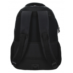 Mochila Escolar 46cm Star Wars Storm Trooper Negro Mochila Escolar 46cm Star Wars Storm Trooper Negro