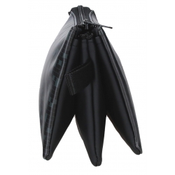 Estuche Escolar Star Wars Storm Trooper Negro Estuche Escolar Star Wars Storm Trooper Negro