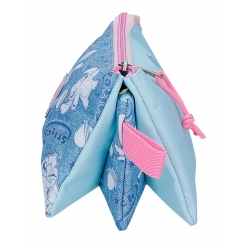 Portatodo tres compartimentos Stitch Hearts Portatodo tres compartimentos Stitch Hearts