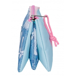 Neceser Stitch Hearts Neceser Stitch Hearts