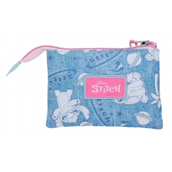 Neceser Stitch Hearts Neceser Stitch Hearts