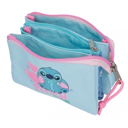 Neceser Stitch Hearts Neceser Stitch Hearts