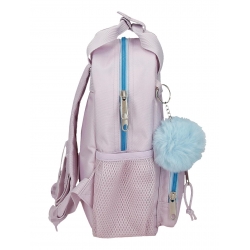 Mochila Escolar 28cm Disney From Hawaii Nude