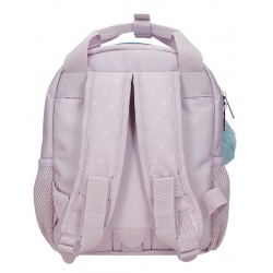 Mochila Escolar 28cm Disney From Hawaii Nude
