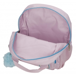 Mochila Escolar 28cm Disney From Hawaii Nude