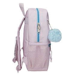 Mochila Escolar 33cm Disney From Hawaii Nude Mochila Escolar 33cm Disney From Hawaii Nude