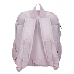 Mochila Escolar 33cm Disney From Hawaii Nude Mochila Escolar 33cm Disney From Hawaii Nude