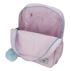 Mochila Escolar 33cm Disney From Hawaii Nude Mochila Escolar 33cm Disney From Hawaii Nude