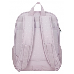 Mochila Escolar 38cm Disney From Hawaii Nude Mochila Escolar 38cm Disney From Hawaii Nude