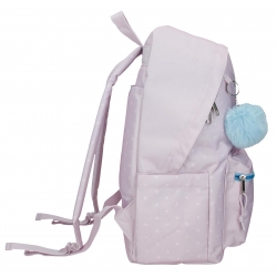 Mochila Escolar 44cm Disney From Hawaii Nude Mochila Escolar 44cm Disney From Hawaii Nude