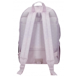 Mochila Escolar 44cm Disney From Hawaii Nude Mochila Escolar 44cm Disney From Hawaii Nude