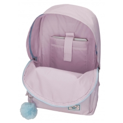 Mochila Adaptable con Carro 44cm Disney From Hawaii Nude Mochila Adaptable con Carro 44cm Disney From Hawaii Nude