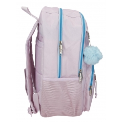 Mochila Escolar 44cm Disney From Hawaii Nude Mochila Escolar 44cm Disney From Hawaii Nude