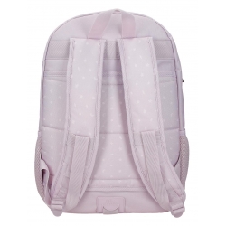Mochila Escolar 44cm Disney From Hawaii Nude Mochila Escolar 44cm Disney From Hawaii Nude