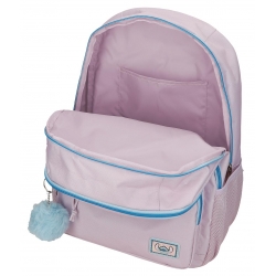 Mochila Escolar 44cm Disney From Hawaii Nude Mochila Escolar 44cm Disney From Hawaii Nude
