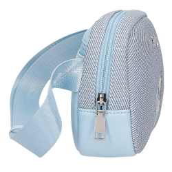 Riñonera Tiki Stitch denim Riñonera Tiki Stitch denim