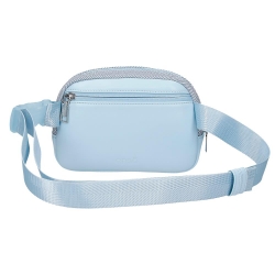 Riñonera Tiki Stitch denim Riñonera Tiki Stitch denim