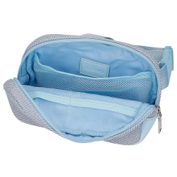 Riñonera Tiki Stitch denim Riñonera Tiki Stitch denim