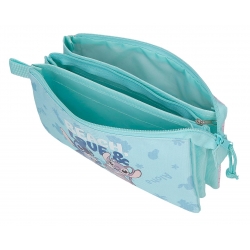 Portatodo tres compartimentos Lilo & Stitch Beach & Love Portatodo tres compartimentos Lilo & Stitch Beach & Love