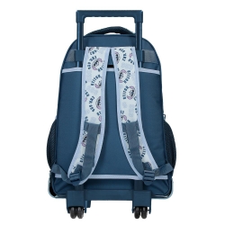Mochila 2R. 45cm Disney Stitch Keep Going Marino Mochila 2R. 45cm Disney Stitch Keep Going Marino