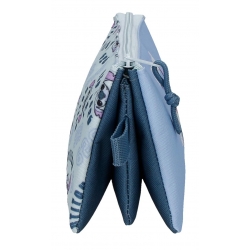 Estuche Escolar Disney Stitch Keep Going Marino Estuche Escolar Disney Stitch Keep Going Marino