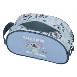 Neceser Disney Stitch Keep Going Marino Neceser Disney Stitch Keep Going Marino