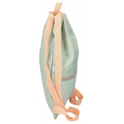 Mochila saco Grogu