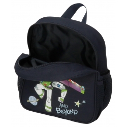 Mochila preescolar Toy story Friends to infinity and beyond 25 cm