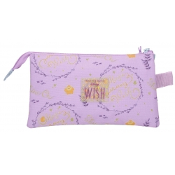 Estuche Watch us shine Tres Compartimentos Estuche Watch us shine Tres Compartimentos