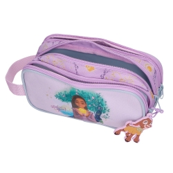 Estuche Watch us shine Triple Cremallera Estuche Watch us shine Triple Cremallera