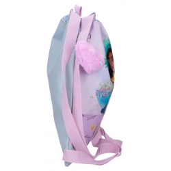 Mochila Saco Watch us shine