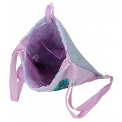 Mochila Saco Watch us shine