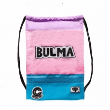 Dragon Ball Bulma Gym Bag