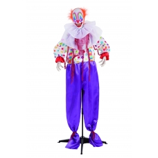 PEANA PAYASO DANZA 166CM.