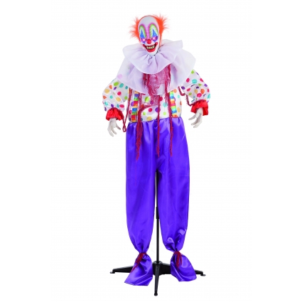 PEANA PAYASO DANZA 166CM.