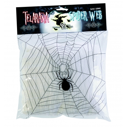 TELARAÑA 500 GR.