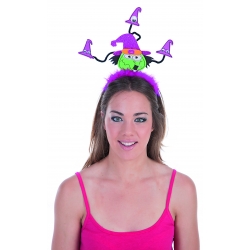 DIADEMA ALAMBRE HALLOWEEN STDAS. LQ