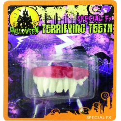DIENTES SURTIDOS.