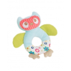 WHISTLE OWL COLLECTION 16 CM