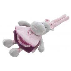 LIBRITO HIPPO 22 CM