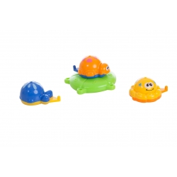 ANIMALITOS SET BAÑO 13X13X4 CAJA