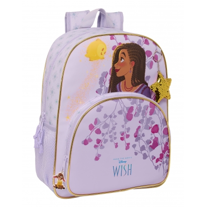 MOCHILA DE 33 CM ADAPT.CARRO WISH