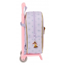 MOCHILA MAS CARRO WISH 27CM