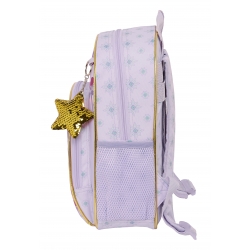 MOCHILA INFANTIL ADAPT.CARRO WISH 34CM