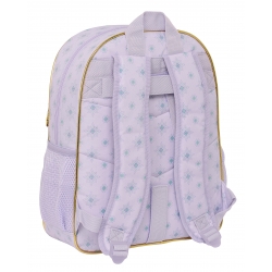 MOCHILA JUNIOR ADAPT.CARRO WISH 38CM