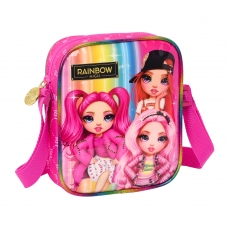 Rainbow High Shoulder Bag